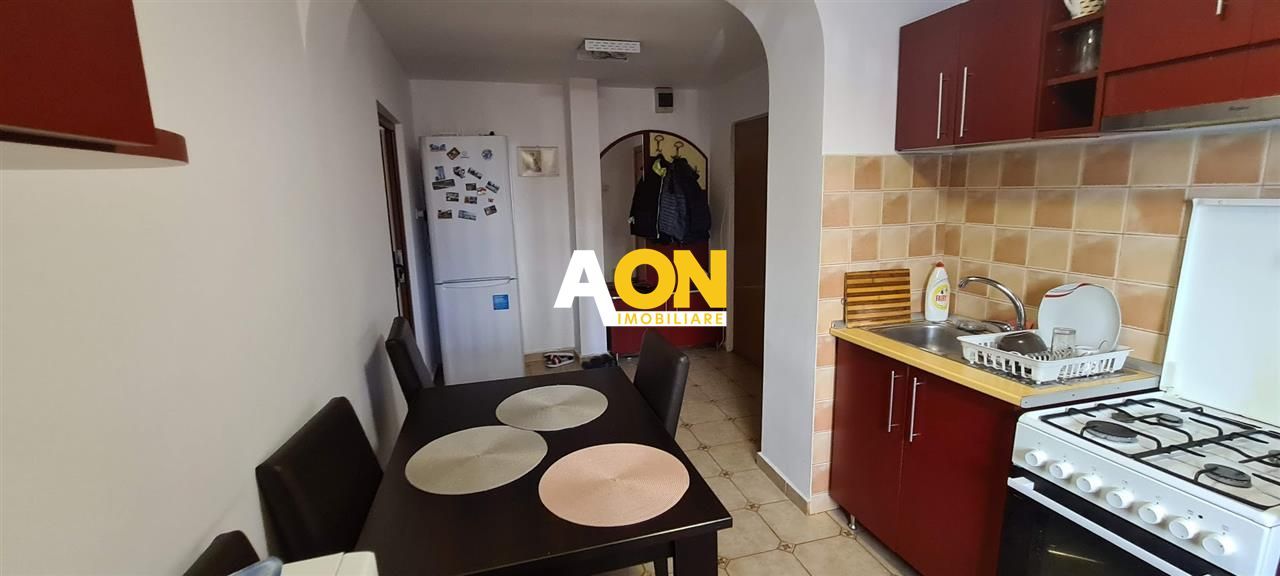Apartament 2 Camere Decomandat Ampoi 2 - Poză 5