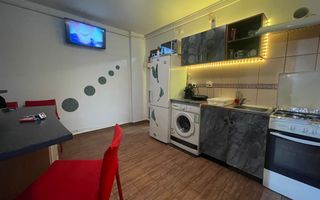 APARTAMENT CU 1 CAMERA 32MP ZONA TILISCA-BELVEDERE - Poză 8