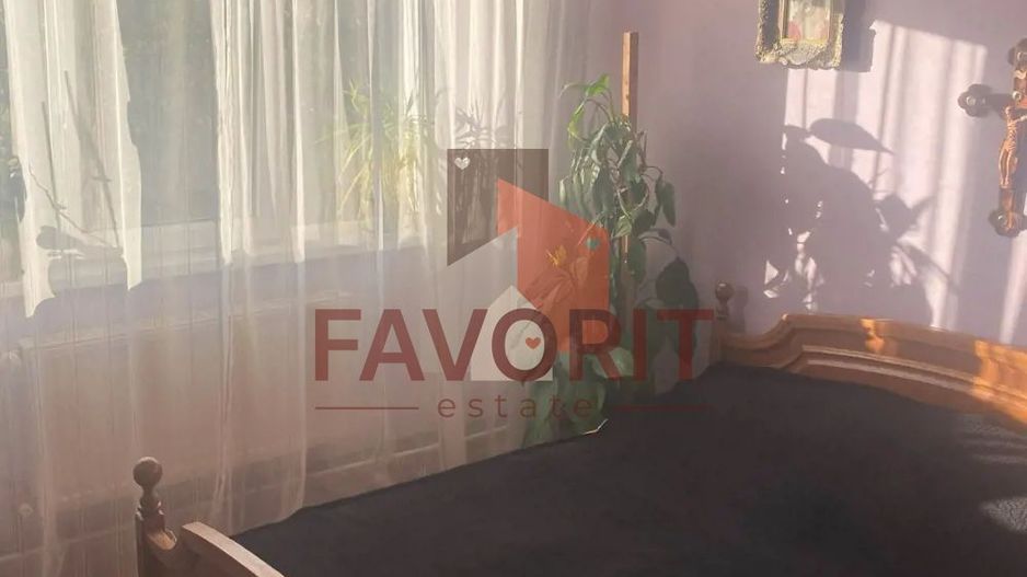 3 camere | decomandat | 2 bai | centrala proprie | zona excelenta | - Poză 8