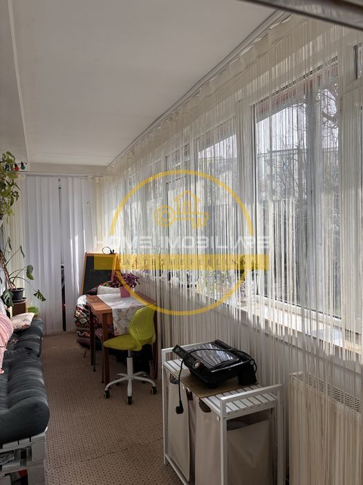 🏠Apartament 3 cam, 72MP, decomandat, parter // 📍Păcurari - Petru Poni - Poză 5