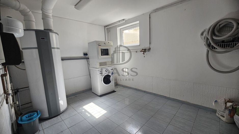Casă individuală de închiriat | 5 camere | Șelimbăr - Poză 19