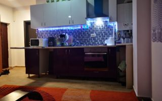 Apartament Modern Militari Residence Tineretului - Poză 3