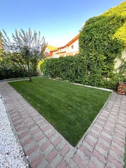 Buziașului | Casă individuală | Mobilată complet | Garaj | Curte amenajată - Poză 2