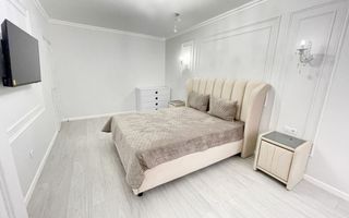 Apartament, 3 camere, str. Alexandru Pușkin, Centru - Poză 3