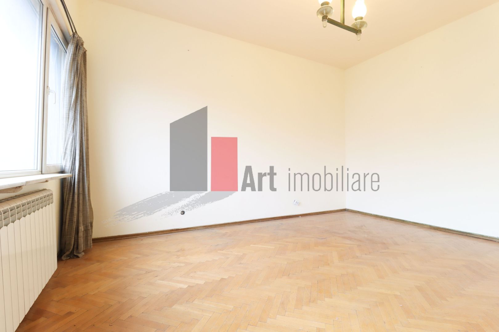 Apartamentul   "BURGESOS"  Universitate-Magheru, bloc stradal, 165 mp totali - Poză 11