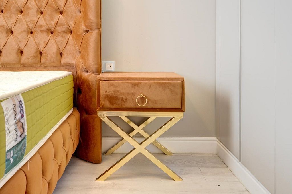 Modern 2 room apartment | Aviatiei | Parking - Poză 7