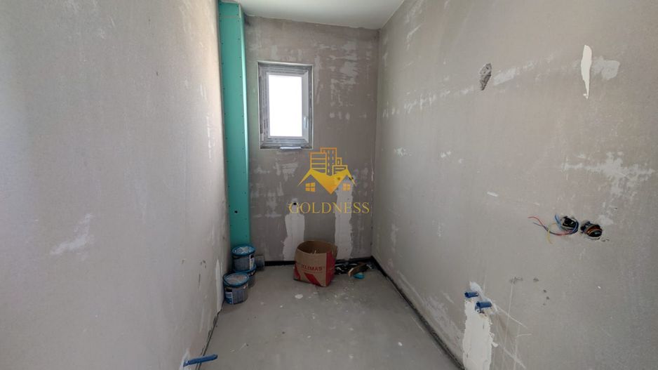 Casă individuală, 4 camere, 470 mp teren, Cluj - Poză 9