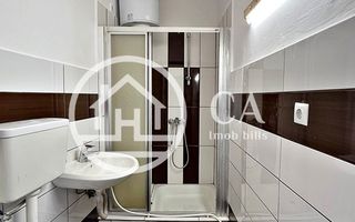 Apartament de vânzare la curte comună în zona Ultracentrală, Oradea - Poză 7