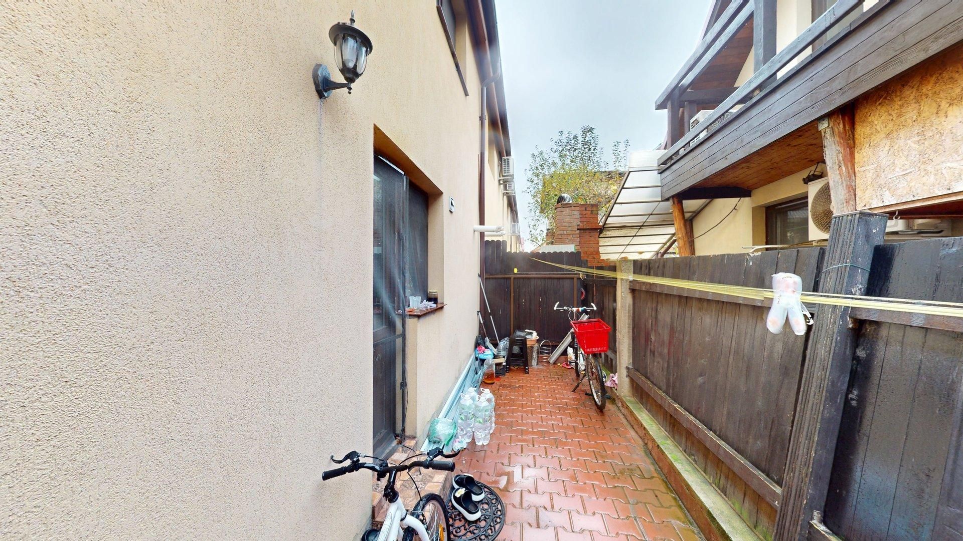 Vila insiruita Amurgului - Metrou Dimitrie Leonida - Poză 27