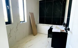 Casă P+E la cheie – Sânmartin, Cartier Lotus - Poză 13
