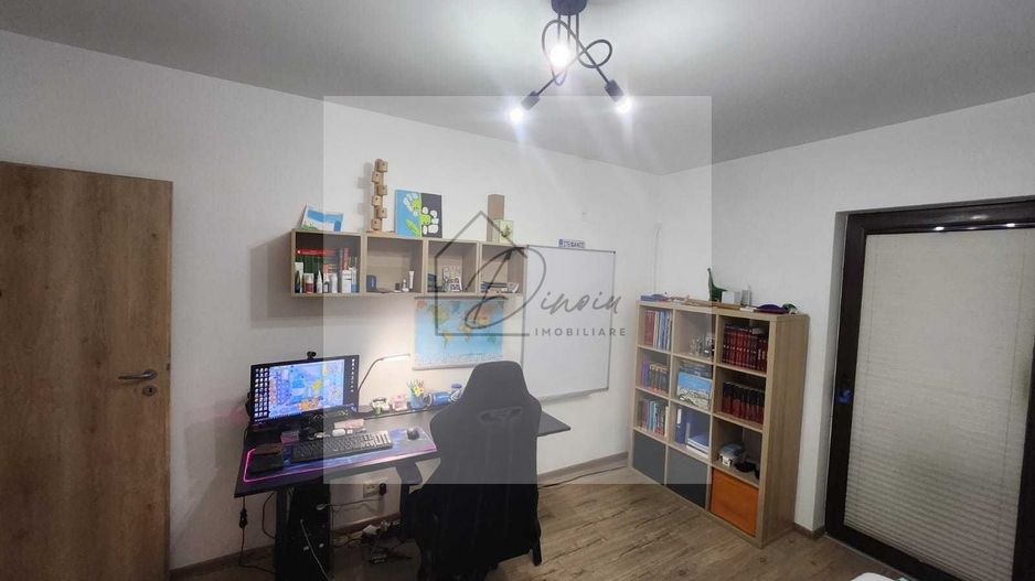 COMISION 0% I Apartament 3 camere I Moghioros Park Residence - Poză 6