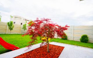 Vila duplex, 4 camere, cartier rezidential - Comuna Berceni, Ilfov - Poză 16