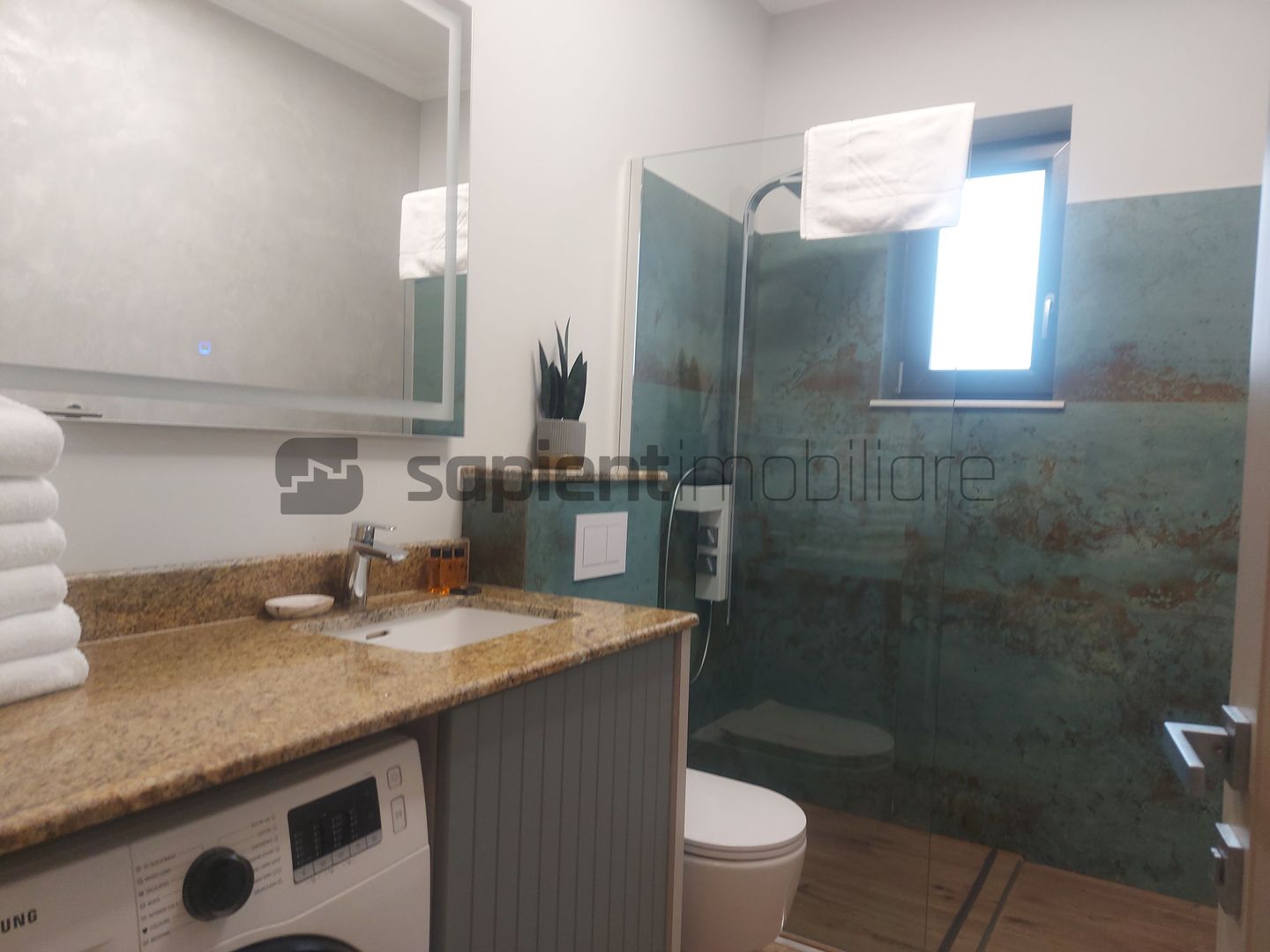 Ap.cu 3 camere lux, ultracentral - Poză 4