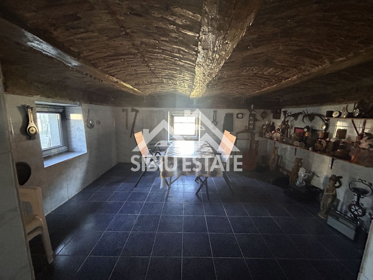 Casa Individuala, Mobilata si Utilata – Gata de Mutare - Poză 14