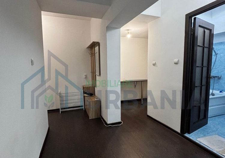 Apartament cu 2 camere de închiriat în Bucium, lângă Lidl - Poză 3
