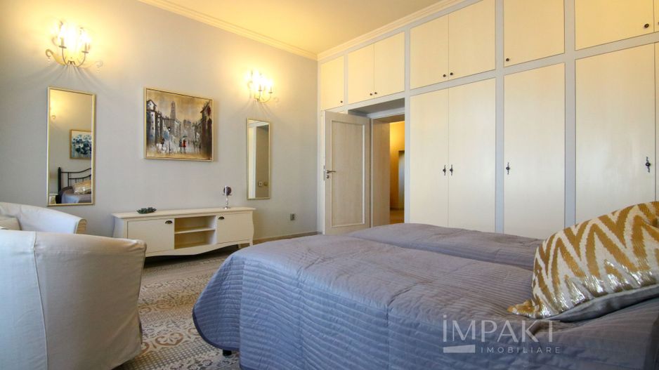 Apartament 4 camere, lux, zona Centrala! - Poză 13