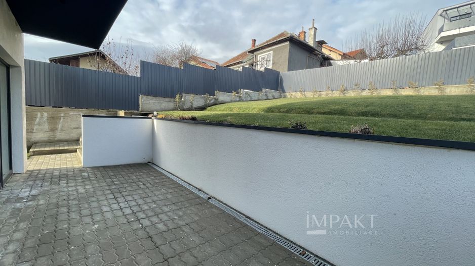 Duplex finisat, 145 mp, panorama superba – Dambul Rotund! - Poză 34