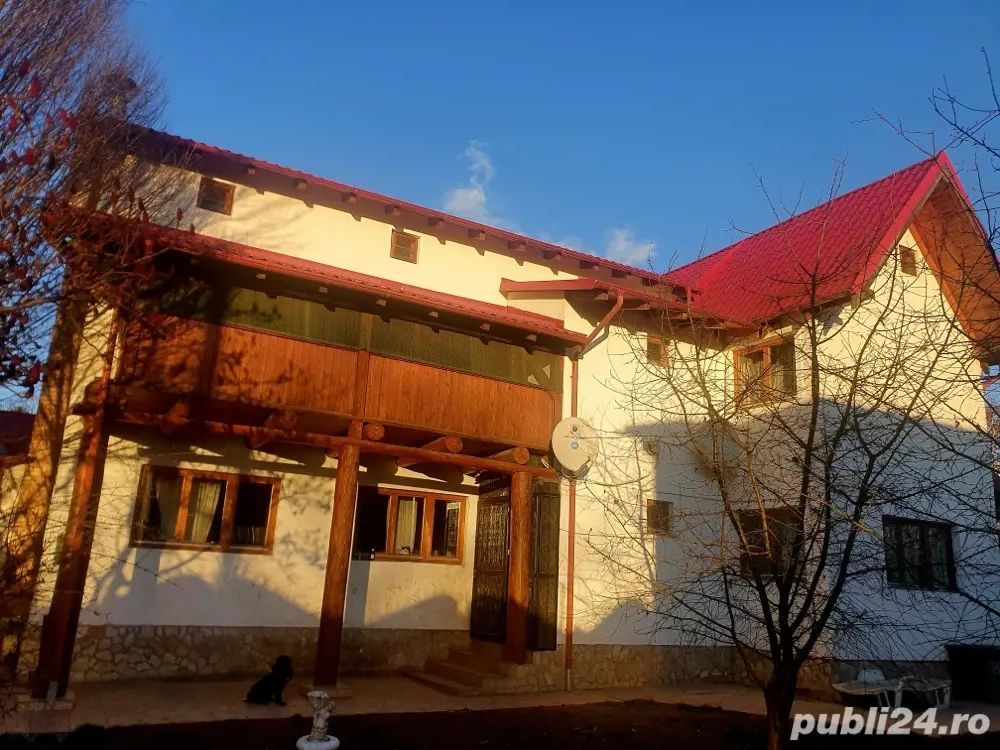 vand casa in chichis - Poză 1
