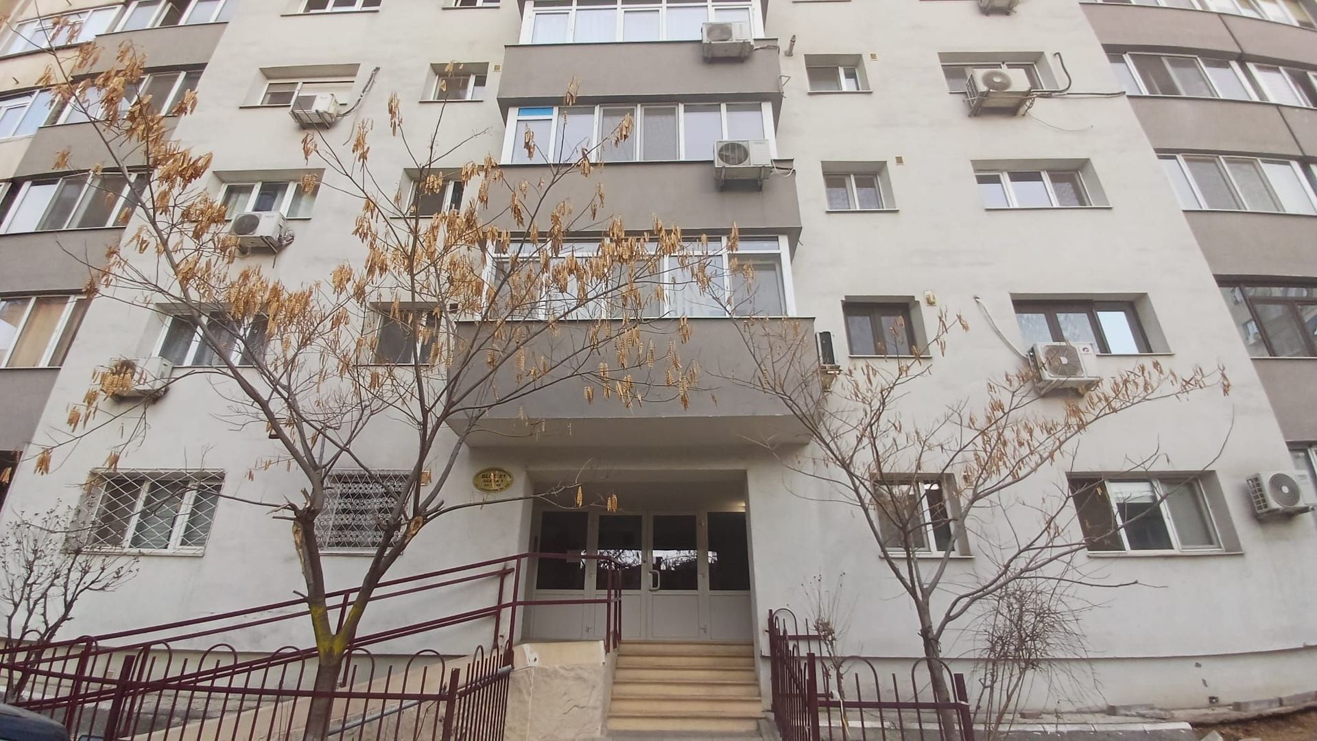 Apartament 2 camere decomandat Bloc 1982 - Metrou Dristor - Poză 9