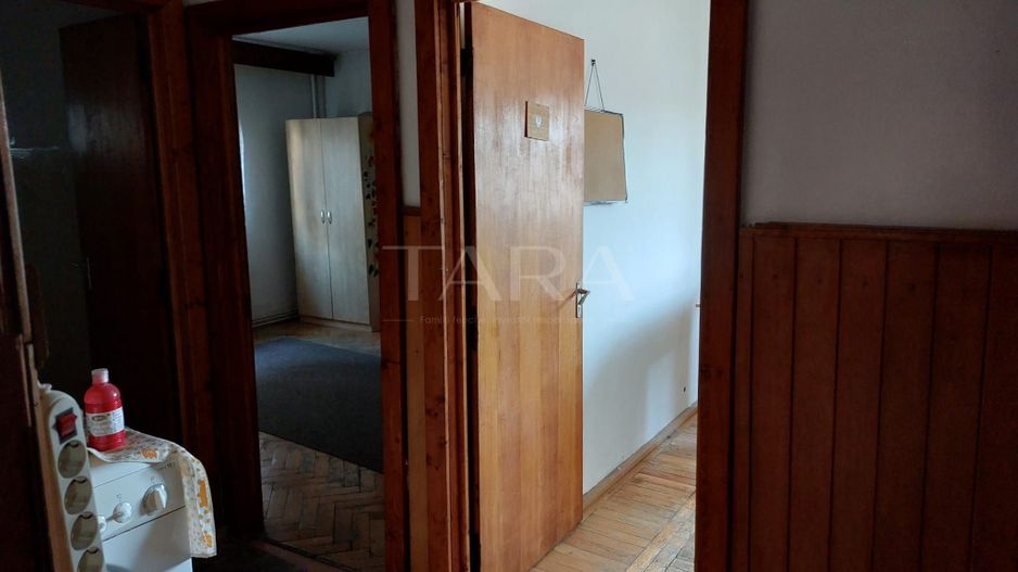 Apartament cu potențial excelent în Mănăștur – 3 camere decomandate. - Poză 12