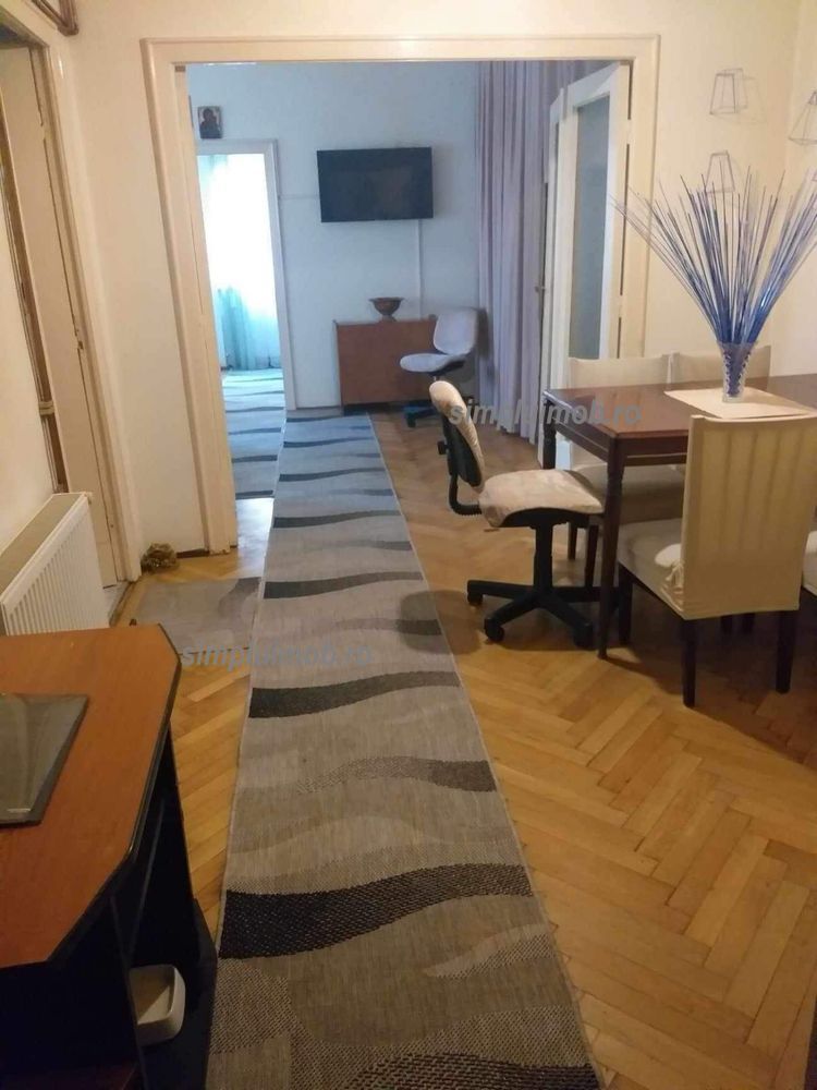 Apartament 2 camere Zona Centrala Parc Cismigiu - Poză 3