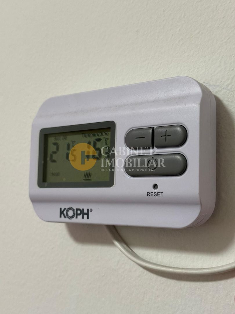 2 Camere - Podu Ros - Liceul Emil Racovita - Poză 10