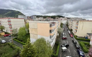Apartament de inchiriat cu 2 camere, str Vulturului - Poză 11