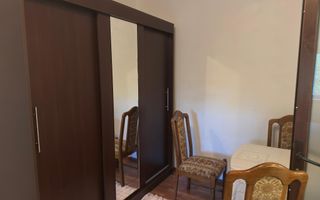 Garsonieră de 40 mp transformată în 2 camere – de închiriat - Poză 2