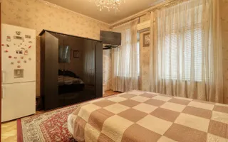 UNIRII-  4 CAMERE- 120 MP UTILI- COMISION 0% - - Poză 13