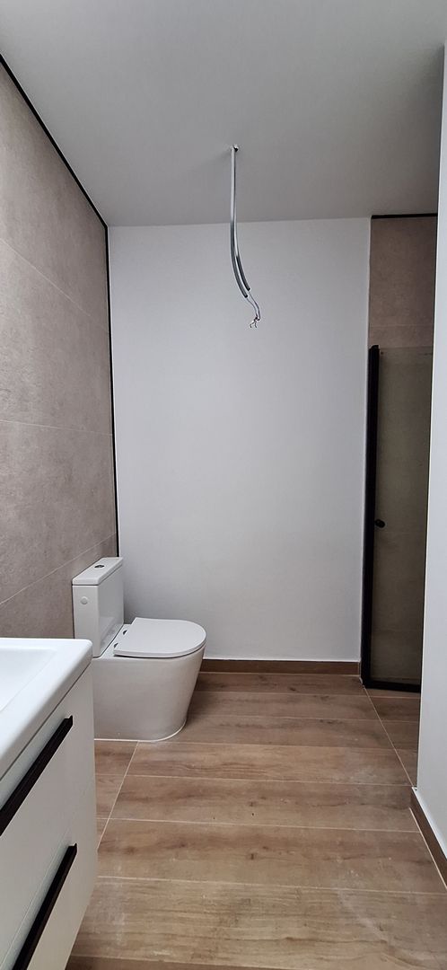 Duplex Parter cu 3 camere - Poză 18