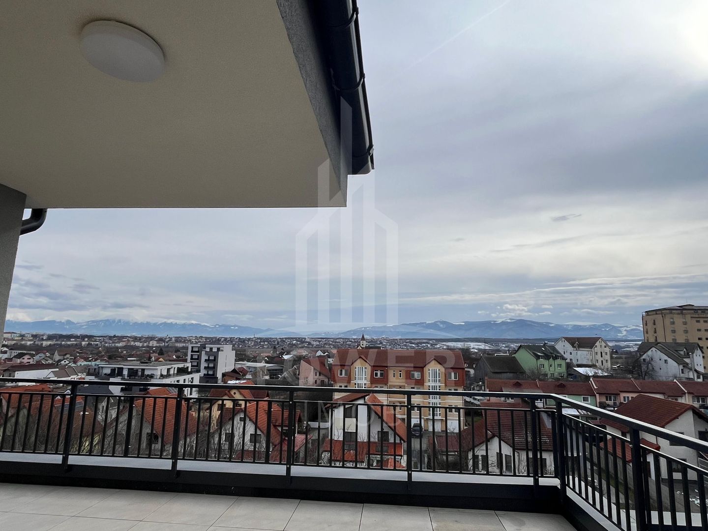 Penthause modern in Turnisor - Poză 2