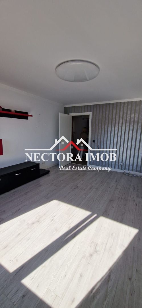 NECTORA IMOB-Apartament 2 camere, Str. D. Cantemir-Parc Salca, 43 mp - Poză 4