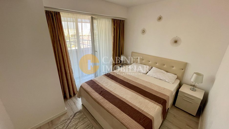 Cug- Apartament 2 Camere Decomandat -Bloc 2021 - Poză 5