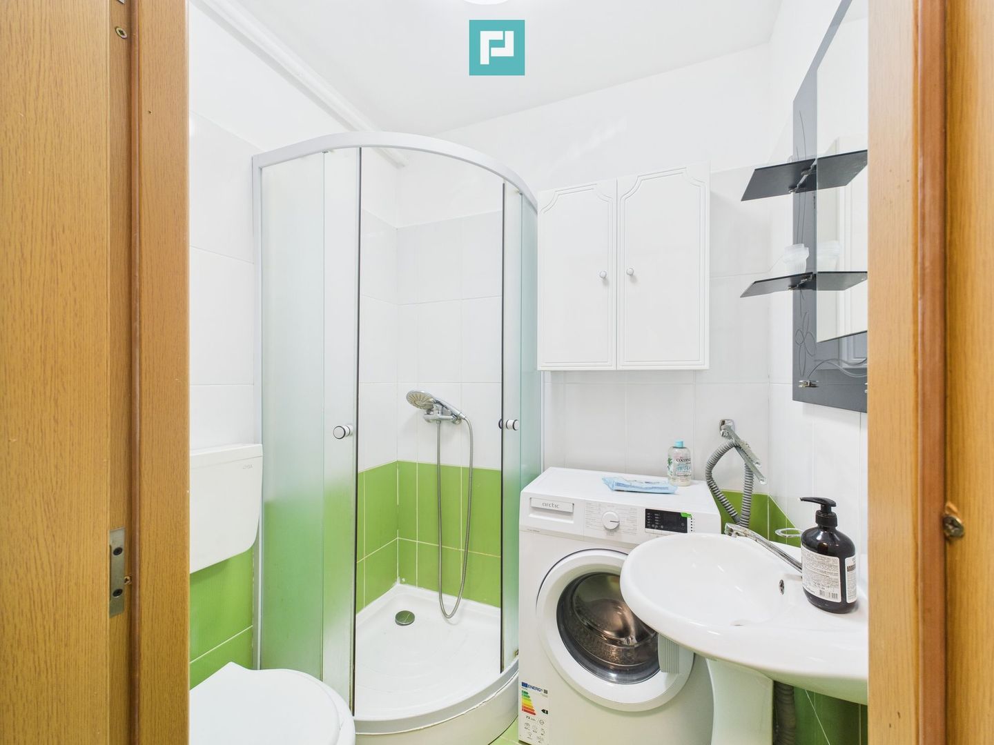 Garsonieră mobilată, utilată, investiție ideală! - Poză 3