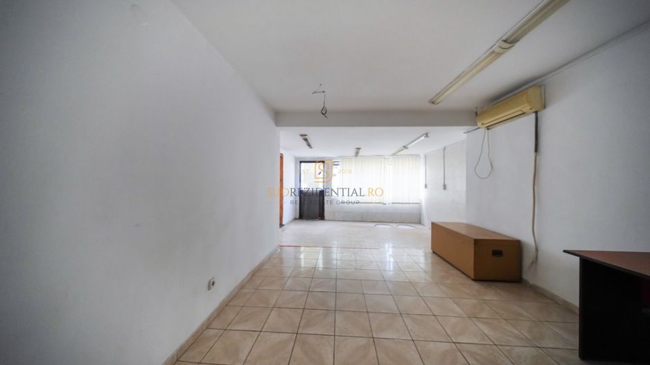 CASĂ CU TEREN 262 MP ȘI SPAȚIU COMERCIAL – SECTOR 4, BUCUREȘTI - Poză 11