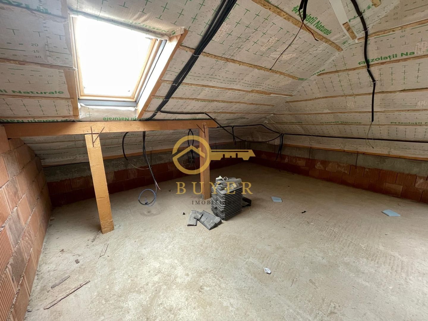 Casa Premium in Cisnadie- Cisnadioara- Finisaje calitate superioara - Poză 11