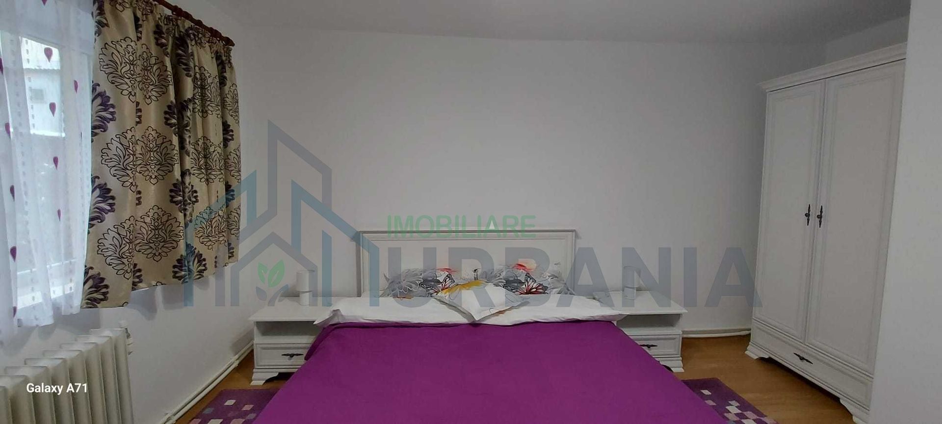 Apartament 2 camere decomandat, Carrefour Gara, recent renovat - Poză 4