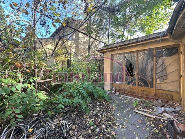 Vanzare teren 460mp cu imobil arhitectura neoromaneasca - Victoriei- Capitale - Poză 21