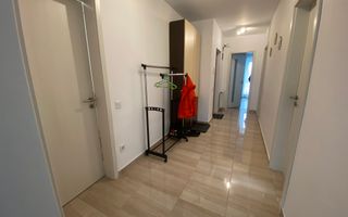 Apartament spațios de 2 camere la vilă – Confort și intimitate lângă Sub Arini - Poză 18