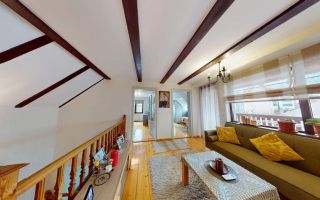 Casa individuala | Moderna | P+1 | 200 MP | Parcul Sub Arini - Poză 13