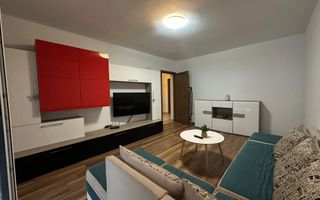 Apartament 2 camere decomandat | Sibiu, Arhitecților | 47 mp, balcon 12 mp - Poză 3