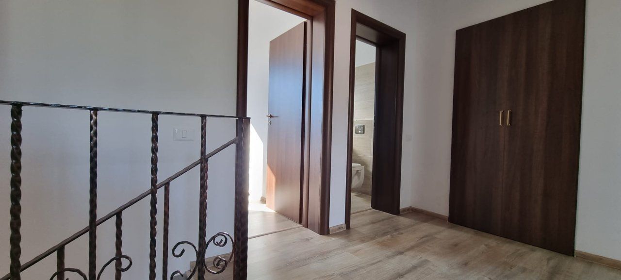 Complex modular de duplexuri – calitate, confort și comunitate - Poză 14