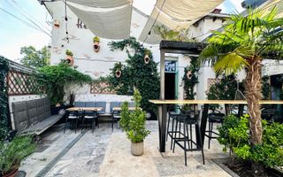 Spațiu comercial de 104mp de vânzare în zona Parcul Carol - Poză 5