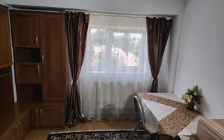 Apartament cu 2 camere | Etaj 3 | Balcon | Trei Stejari - Poză 11