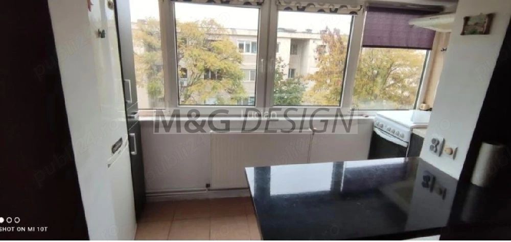 Apartament 2 camere Bucovina cu centrala - Poză 2