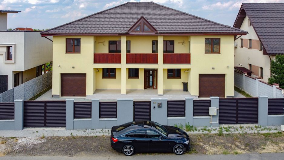 Casa/Vila cu 6 camere ideala rezidential/comerical Ciarda COMISION 0% - Poză 3