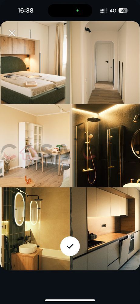 Apartament 4 camere de vânzare, 78 mp – Zorilor, Cluj-Napoca - Poză 6