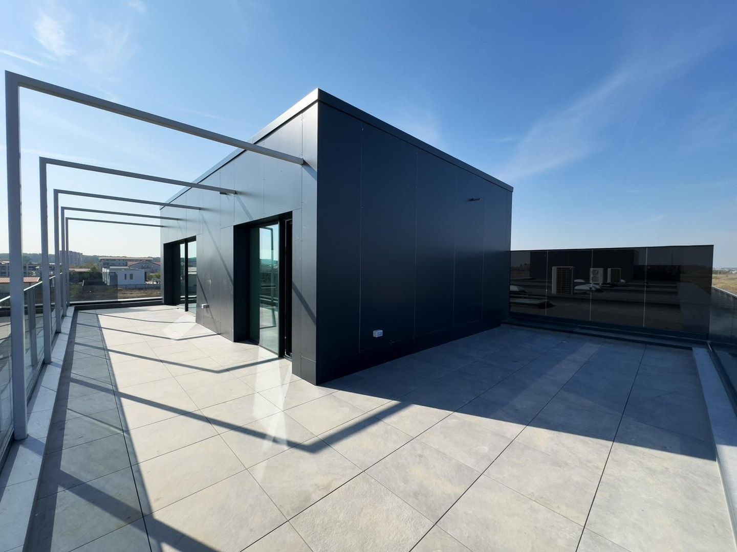 Vila Premium | Pipera Matei Millo | Pompa Caldura - Poză 25