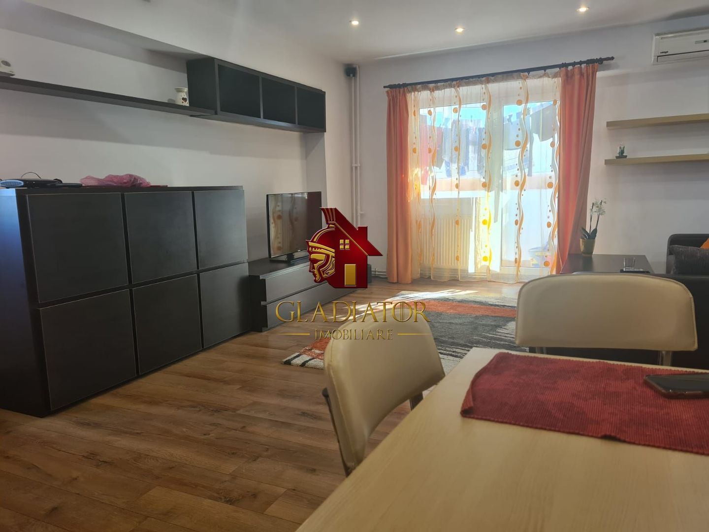 Oportunitate rara la bulevard in Alexandru cel Bun - 3 camere bl. 1989 - Poză 6