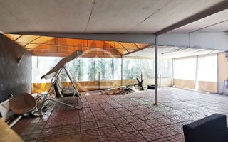 Spatiu comercial de inchiriat cu 3 camere in Alesd, Bihor - Poză 15